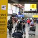 Malha aérea internacional do Brasil atinge maior volume desde 2019