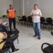 Parnamirim: equipes da Defesa Civil participam de Capacitação de para Situações de Emergência