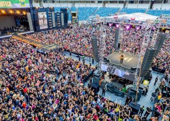 Secretário da OAB é denunciado por agressão a mulher de 18 anos durante show em Natal e pede afastamento do cargo