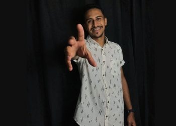 Digital influencer tem redes sociais hackeadas