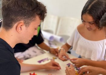 Projeto incentiva o empreendedorismo aos jovens de comunidades rurais de Mossoró