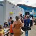 LAIS apoia ações de prevenção à sífilis em Natal