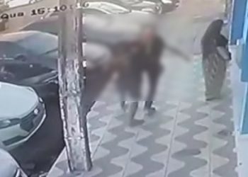 Homem que matou ex-mulher com facadas na cabeça é condenado a mais de 18 anos de prisão