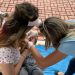 Natal abre pontos extras de vacinação infantil neste domingo (16)