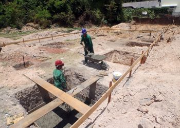 Natal: Residencial Mãe Luíza vai garantir novas moradias para famílias que perderam casas