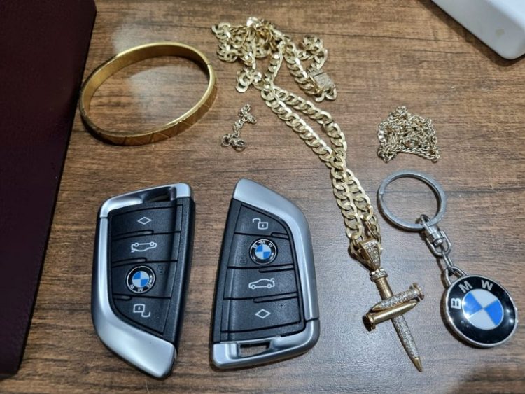 PF cumpre mandados em Natal contra suspeitos do “golpe do empréstimo”