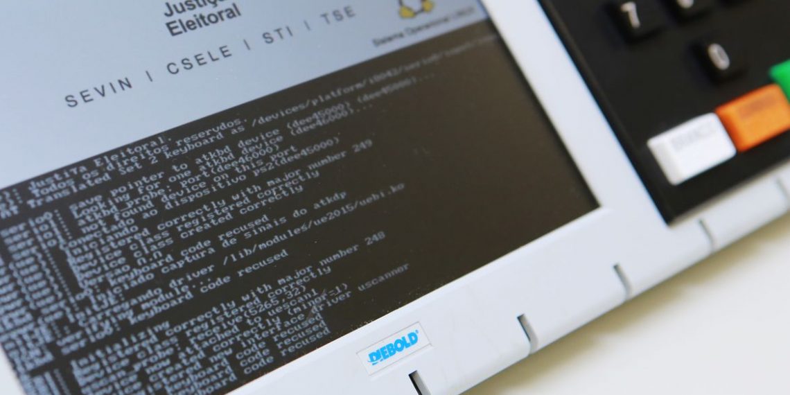 Votação para presidente já se encerrou em países da Ásia e Oceania