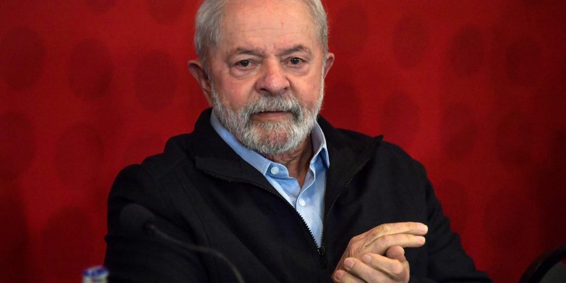 Ministro do TSE proíbe ‘Lula ladrão’ em propaganda eleitoral de Bolsonaro