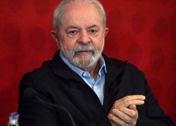 Ministro do TSE proíbe ‘Lula ladrão’ em propaganda eleitoral de Bolsonaro
