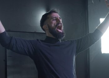 Espetáculo Parnamirim Field, Asas da História realiza audições