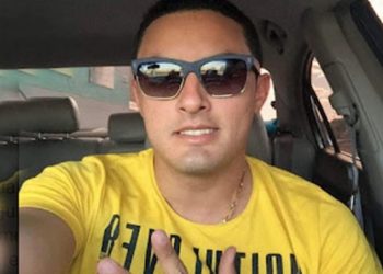 Servidor da COSERN é morto a tiros quando pedalava com amigos em Caraúbas-RN