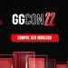 Good Game Convention acontece neste final de semana no Centro de Convenções em Natal