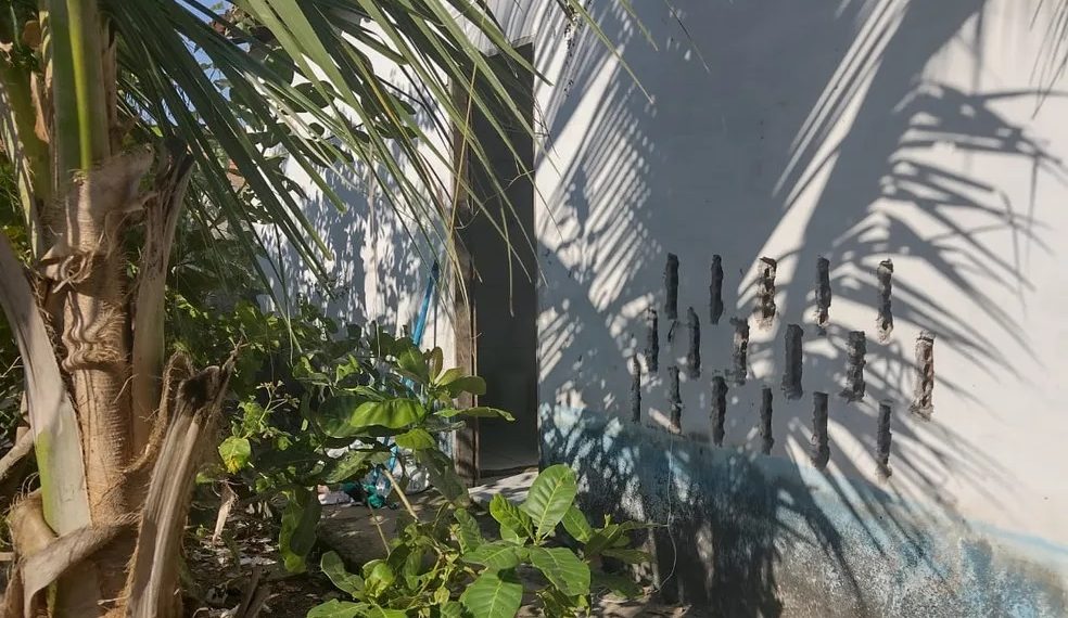 Polícia prende homem por maus-tratos e cárcere privado e resgata idosa na Grande Natal