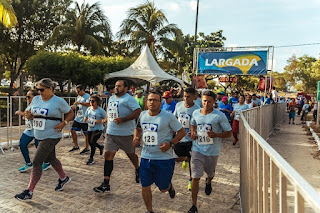 Décima Corrida do Servidor inscreve 800 participantes