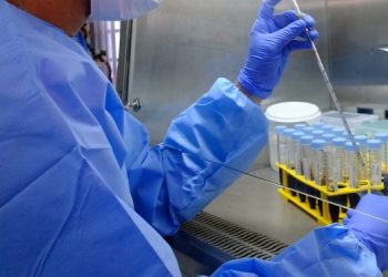 Pesquisa da UFRN evidencia capacidade de reinfecção da covid-19 pela variante ômicron