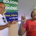 Fátima Bezerra e Rogério Marinho disputam liderança eleitoral do RN