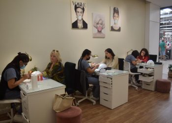 Brasileiros ganham mercado de estética em Portugal