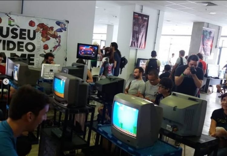 Good Game Convention acontece neste final de semana no Centro de Convenções em Natal