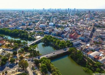 Mossoró: após reunião com MPRN, Prefeitura decide disponibilizar ônibus gratuitamente no dia das eleições