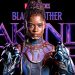 Shuri assume o legado do herói em novo trailer de Pantera Negra 2