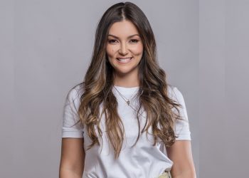 Raquel Barbosa ganha destaque no meio político e quebra paradigmas sobre ser “primeira-dama”