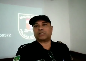 PM do RN cria aplicativo para aperfeiçoar policiamento nas eleições