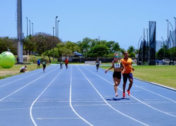 UFRN é campeã geral nas Paralimpíadas Universitárias 2022