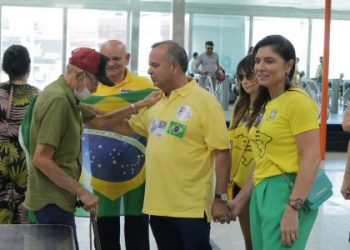 Rogério Marinho é eleito senador pelo RN