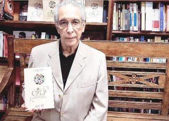 Embaixador Brasileiro, Lauro Moreira Lança o Livro ‘’Nos 25 Anos da CPLP’’ Comunidade dos Países de Língua Portuguesa