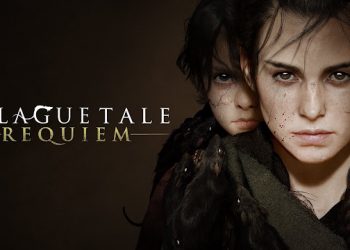 Análise: A Plague Tale: Requiem (Multi) impressiona com uma experiência digna da nova geração