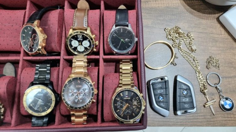 PF cumpre mandados em Natal contra suspeitos do “golpe do empréstimo”