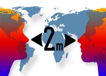 Estudo revela que distanciamento social em 2020 salvou 6,8 mil vidas em Natal
