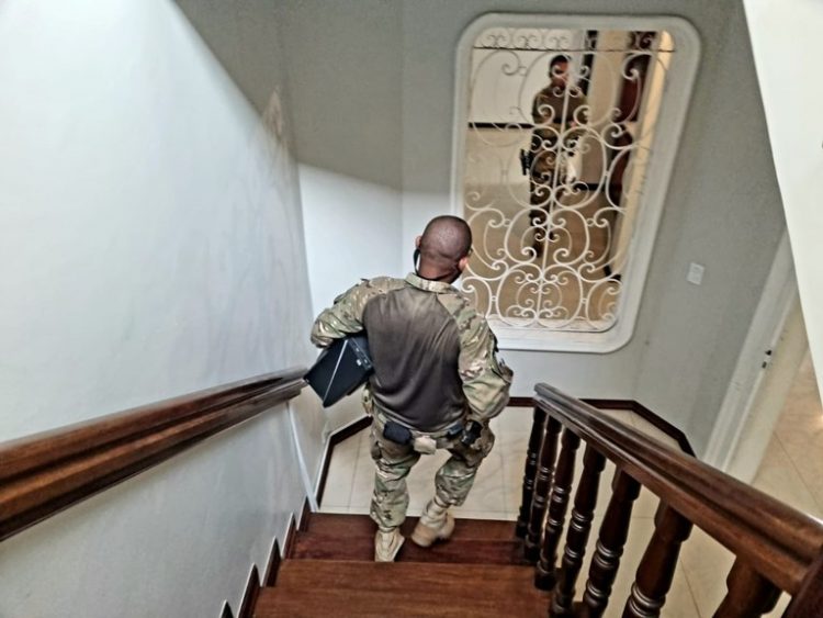 PF cumpre mandados em Natal contra suspeitos do “golpe do empréstimo”