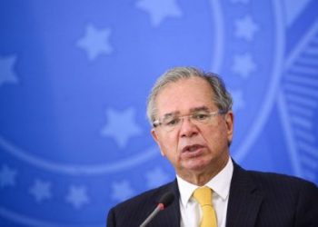 FMI amplia projeção do crescimento do PIB brasileiro para 2,8% em 2022