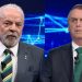Lula e Bolsonaro travam batalha do ‘virou’ e ‘não virou’ em Minas