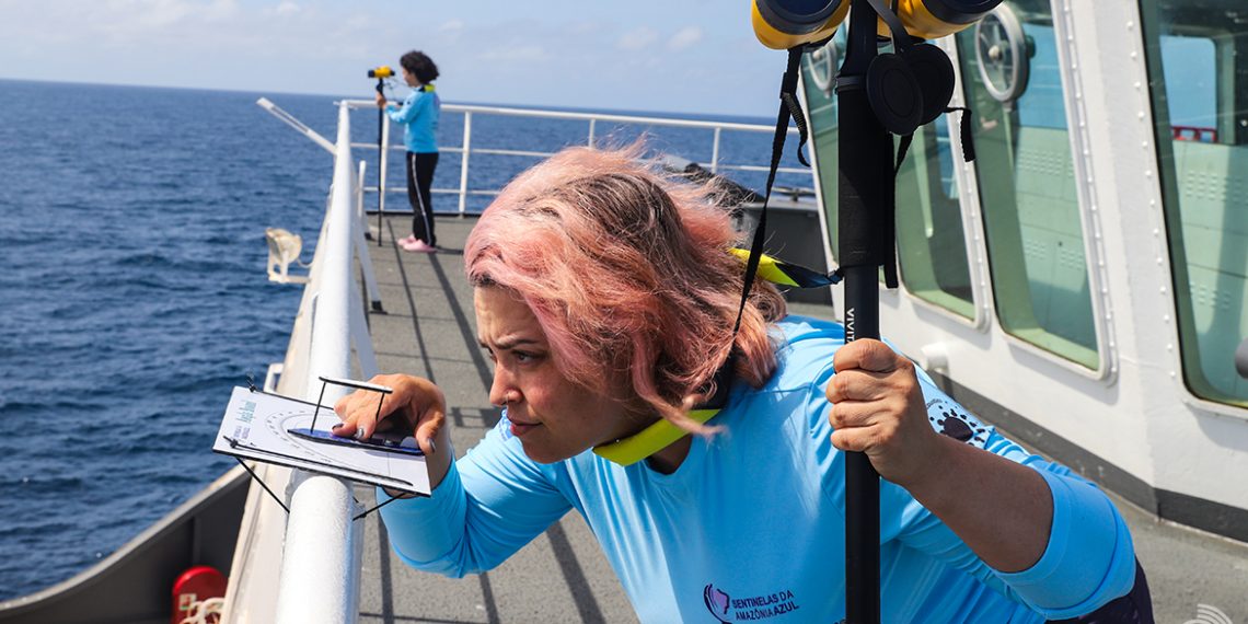 UFRN integra nova expedição em parceria com a Marinha