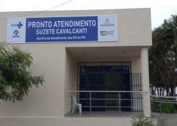 Secretaria de Saúde de Parnamirim esclarece “fake news” sobre o fechamento do Suzete Cavalcanti