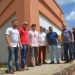 Prefeito visita obras da Delegacia de Plantão em Parnamirim