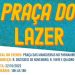 Parnamirim: segunda edição do Praça do Lazer será neste final de semana em Boa Esperança