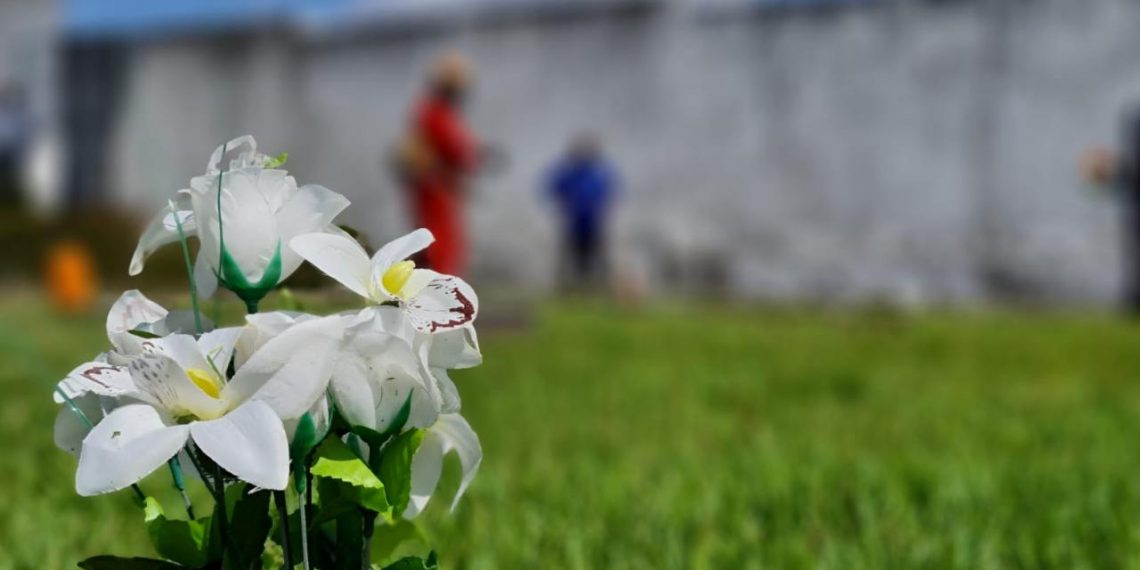 Parnamirim inicia preparação de cemitérios públicos para o Dia de Finados