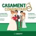 Prefeitura de Parnamirim abre inscrições para o Casamento Comunitário