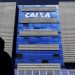 Caixa começa a pagar parcela de outubro do Auxílio Brasil