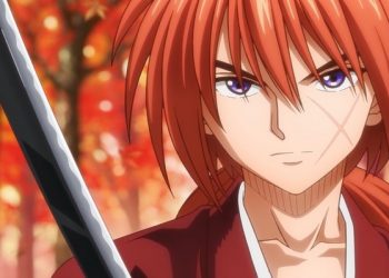 Samurai X: Um dos animes mais aclamados deve voltar em 2023