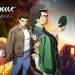 Shenmue the Animation: segunda temporada do anime é cancelada