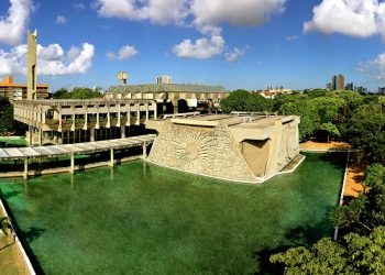 UFRN é classificada entre as melhores universidades do mundo