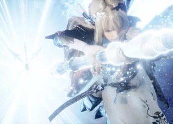 Valkyrie Elysium (PS5/PS4) – Guia de finais