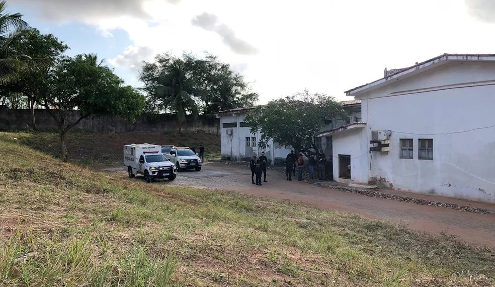 Suspeito confesso de decapitar travesti de 15 anos irá responder em liberdade