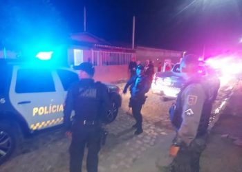 Adolescente de 16 anos é apreendido como suspeito pela morte de dono de ponto de açai em Mossoró