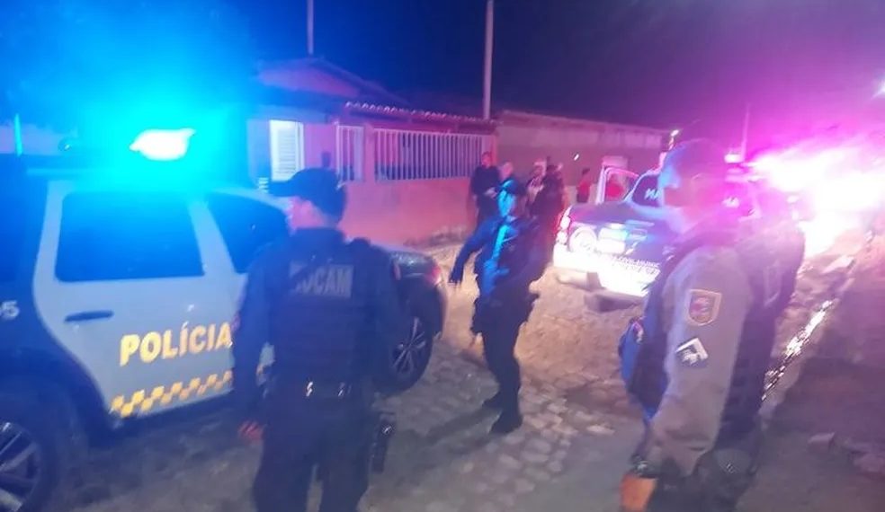 Adolescente de 16 anos é apreendido como suspeito pela morte de dono de ponto de açai em Mossoró