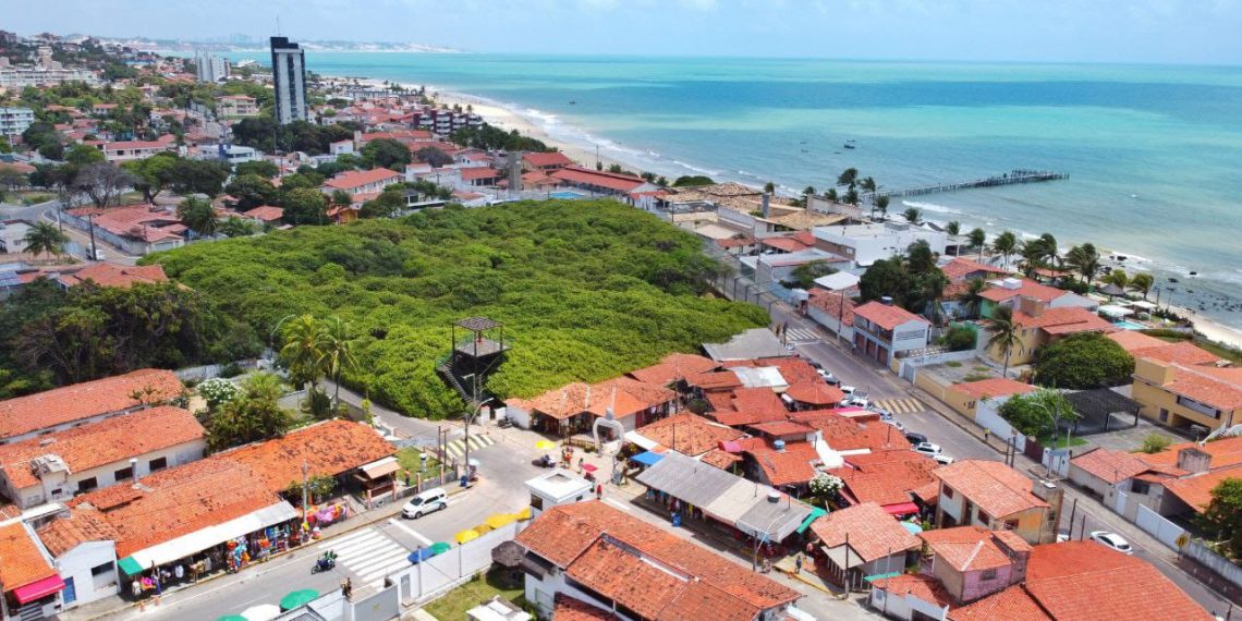 Parnamirim: Setude inicia os trabalhos para o verão 2023